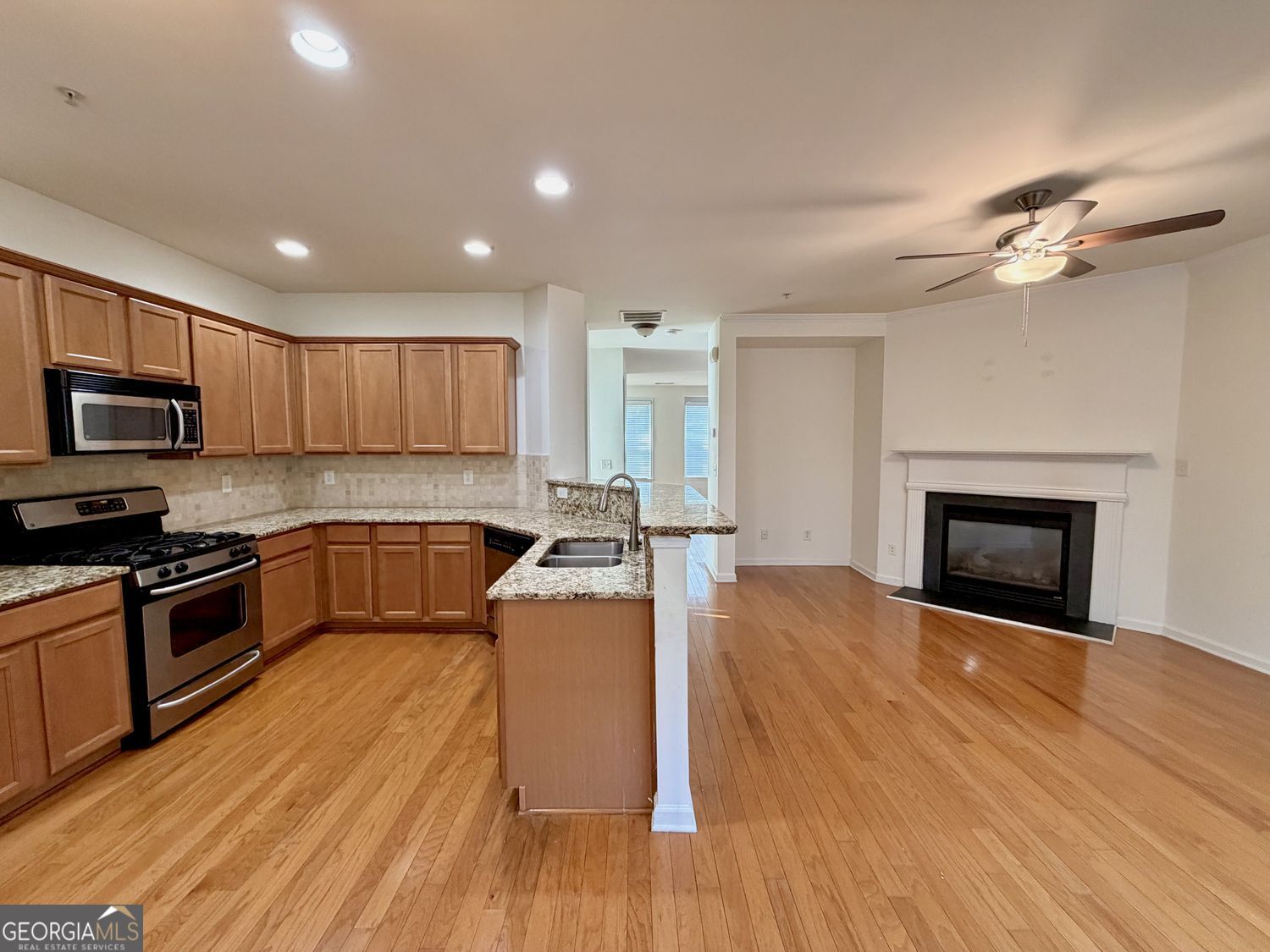6243 Sawtooth Oak Court SE Mableton GA 30126