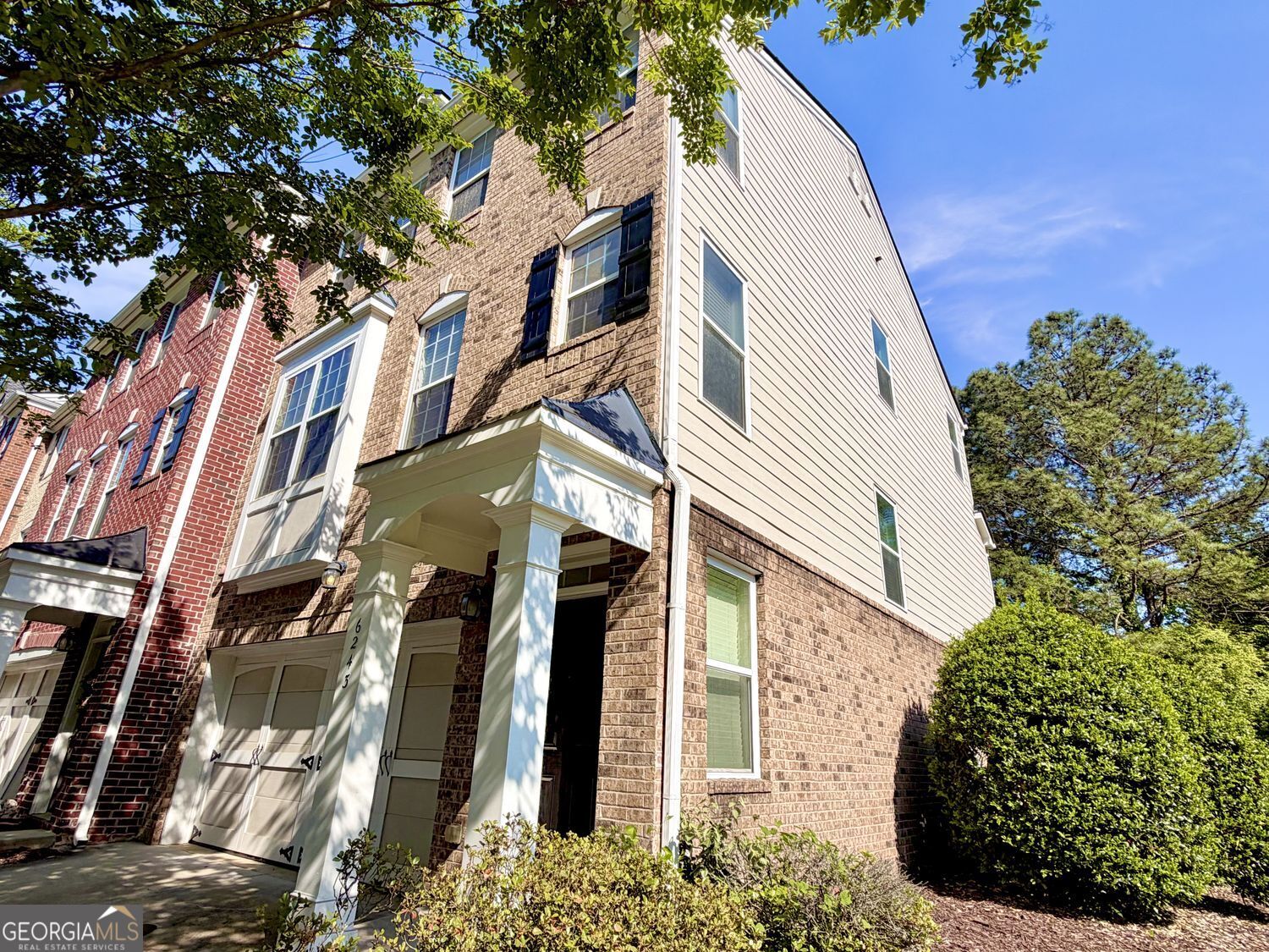 6243 Sawtooth Oak Court SE Mableton GA 30126
