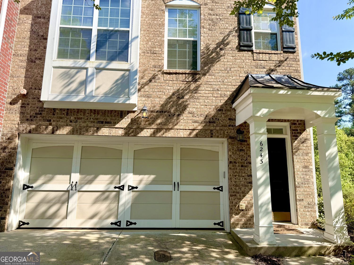 6243 Sawtooth Oak Court SE Mableton GA 30126