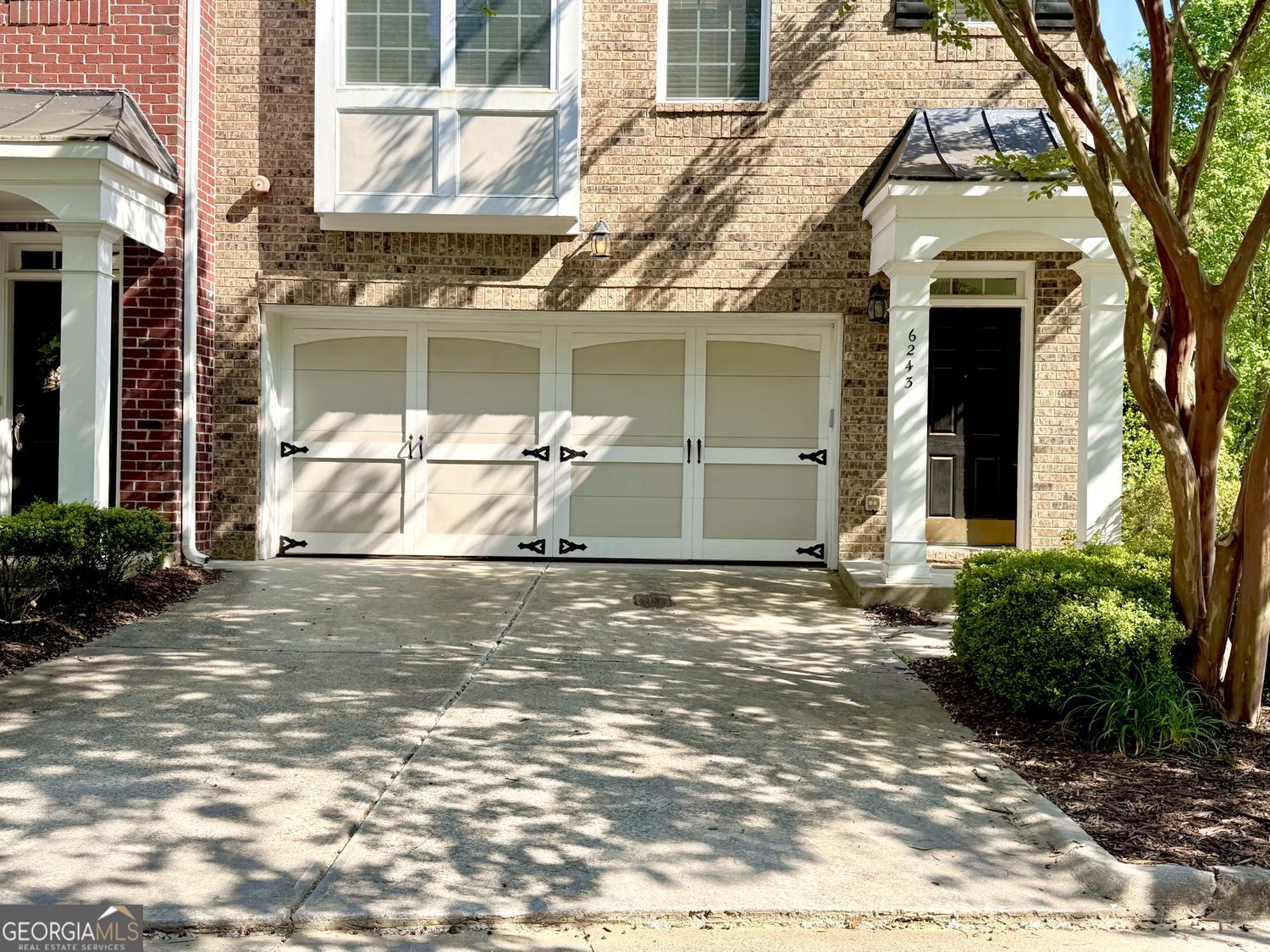 6243 Sawtooth Oak Court SE Mableton GA 30126