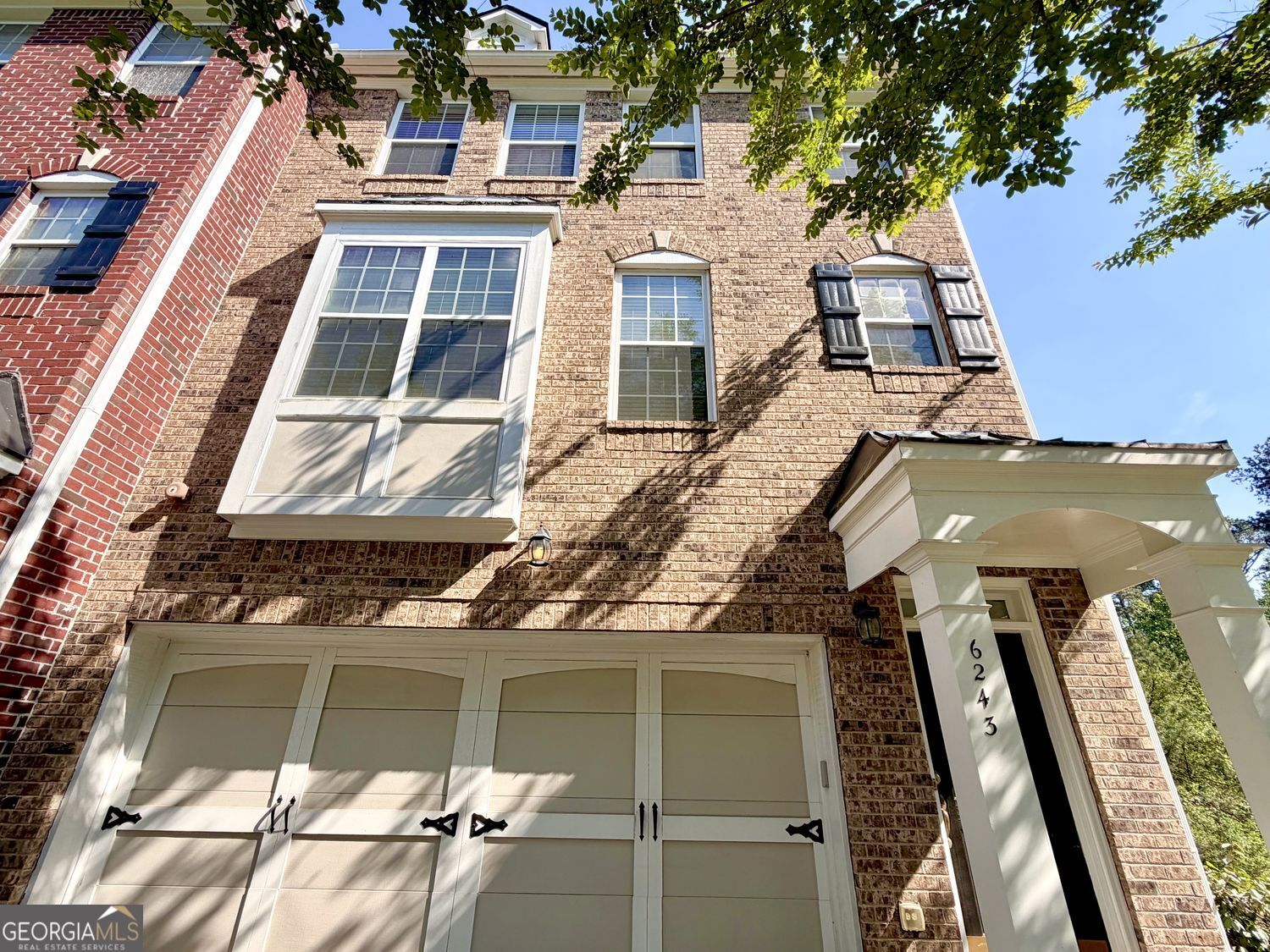 6243 Sawtooth Oak Court SE Mableton GA 30126