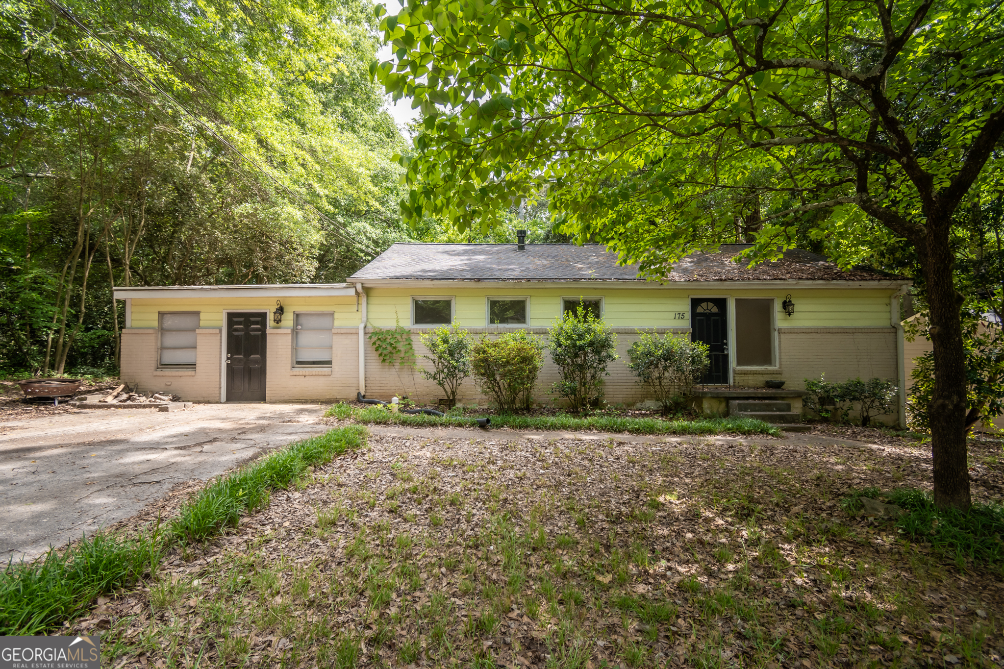 175 Habersham Way Athens GA 30606