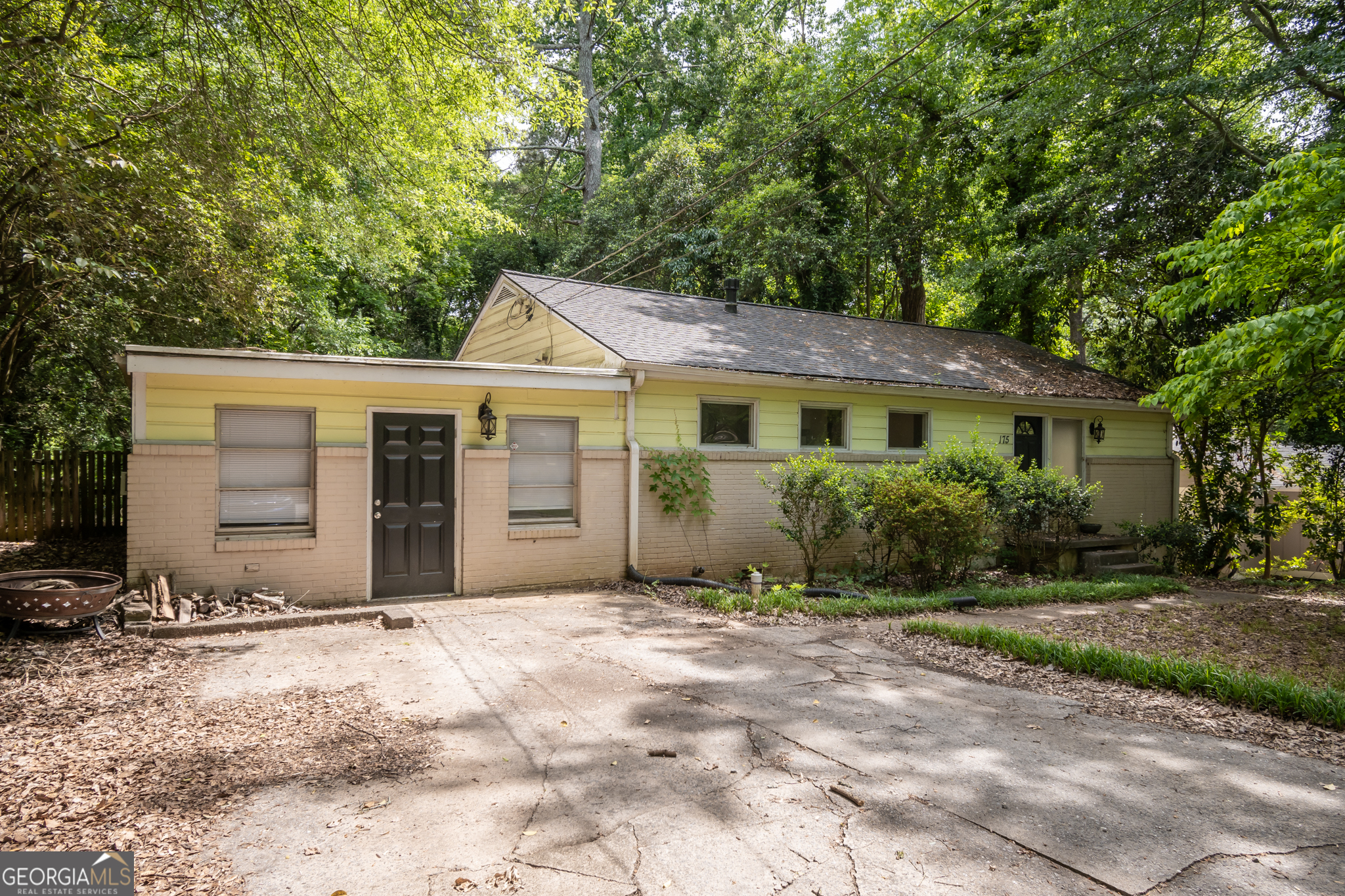 175 Habersham Way Athens GA 30606