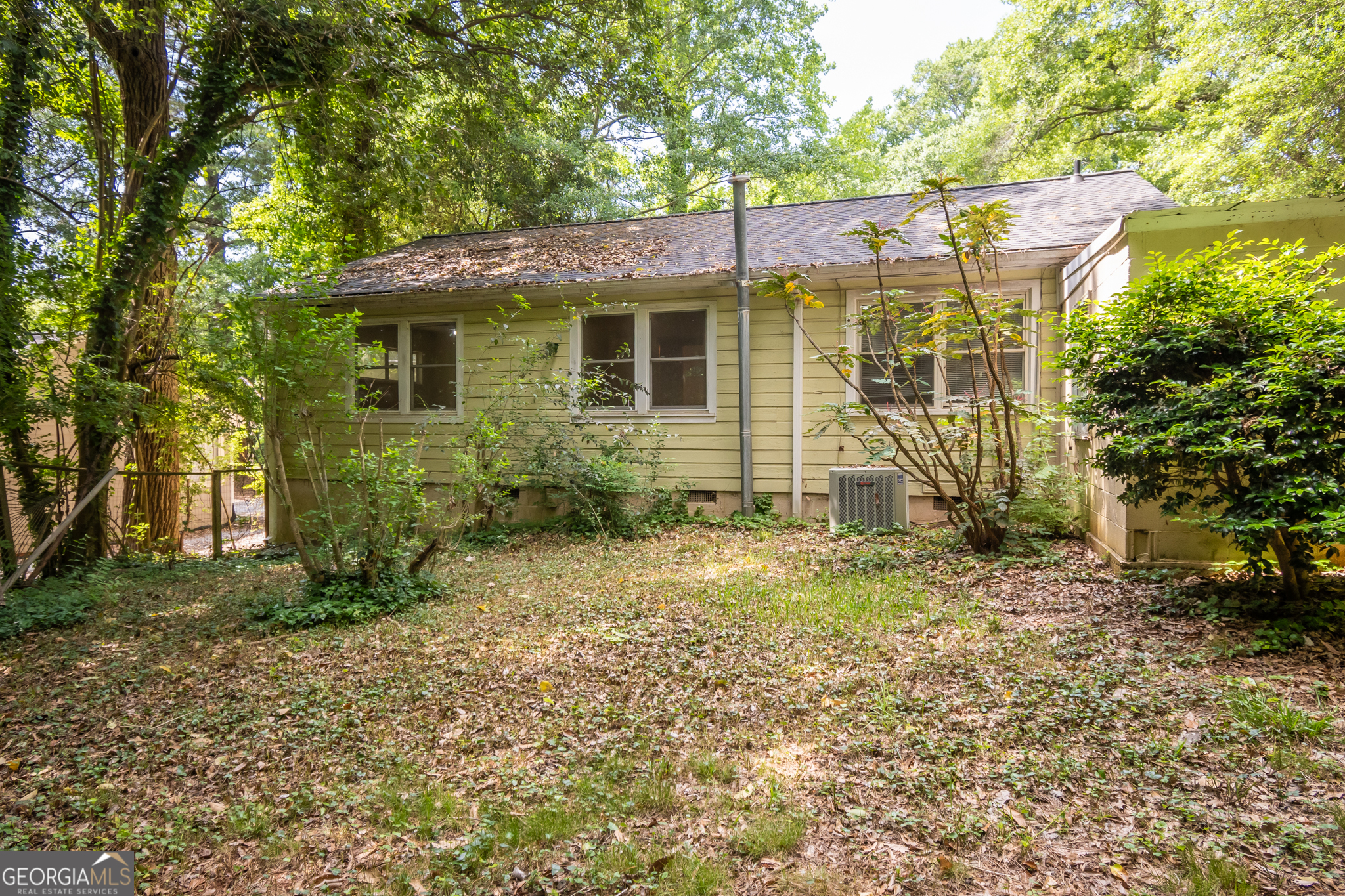 175 Habersham Way Athens GA 30606