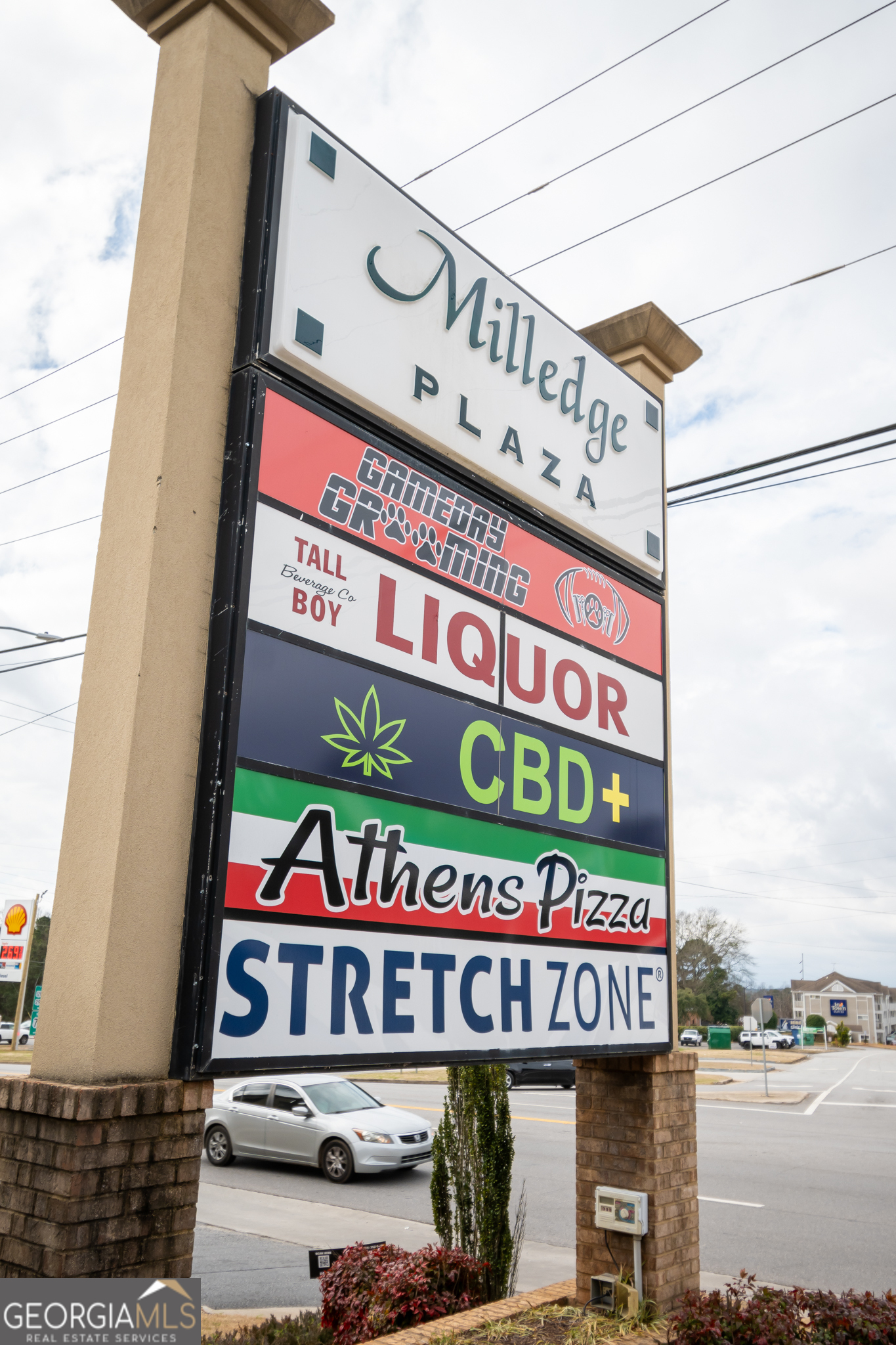 175 Habersham Way Athens GA 30606