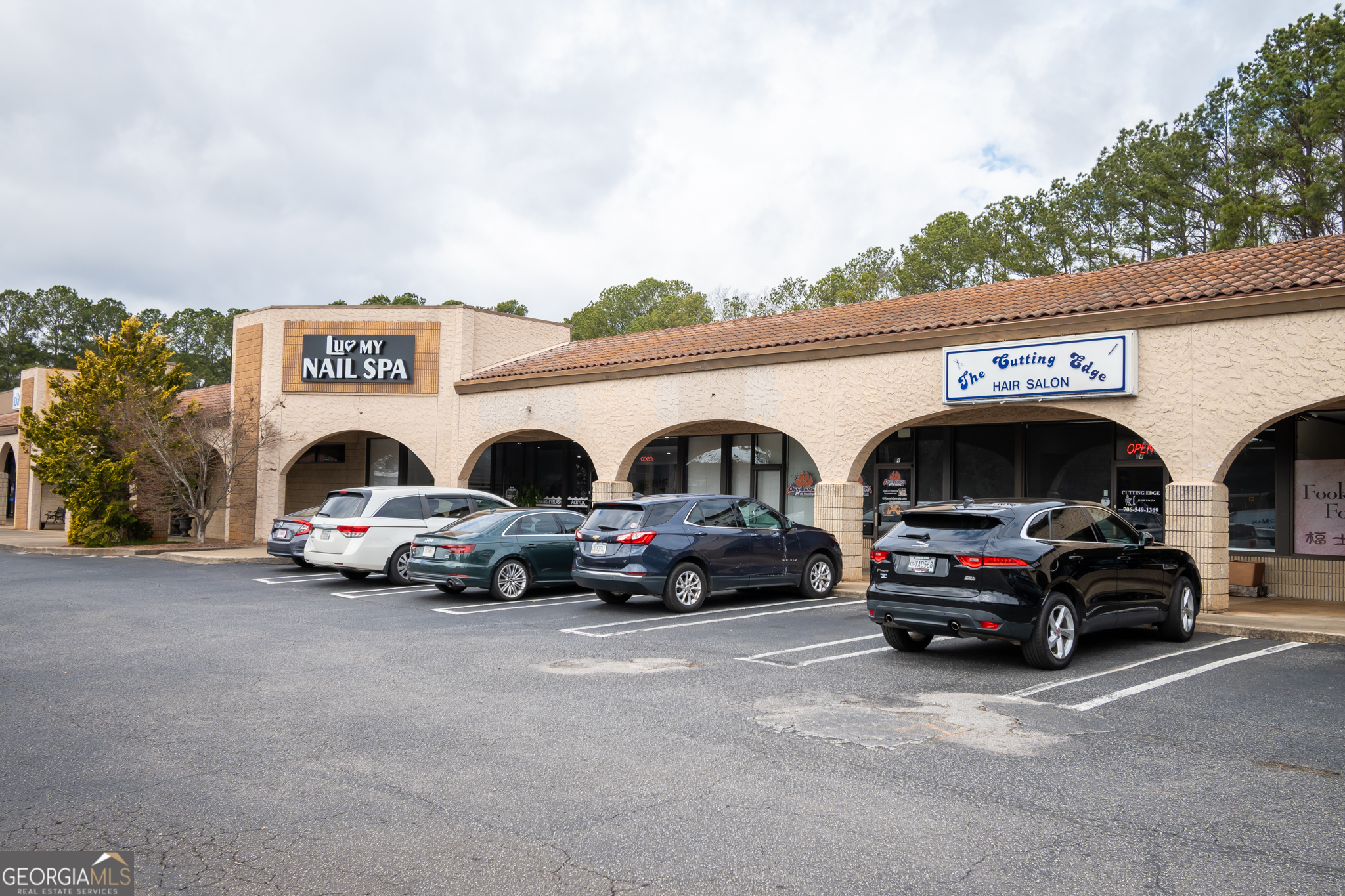 175 Habersham Way Athens GA 30606