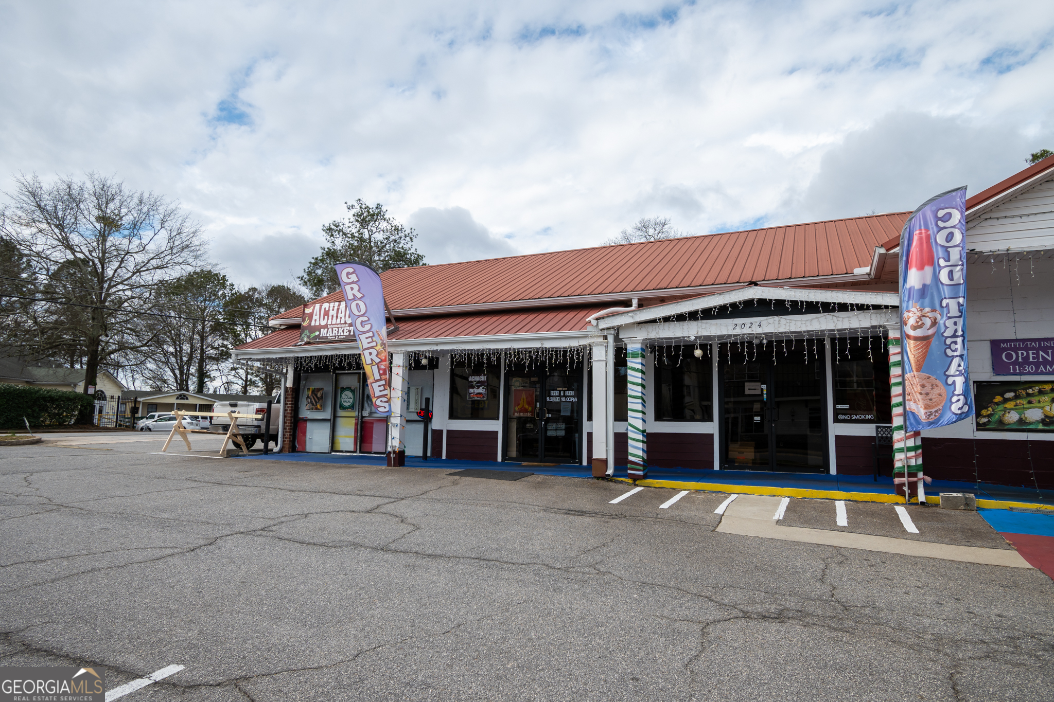 175 Habersham Way Athens GA 30606
