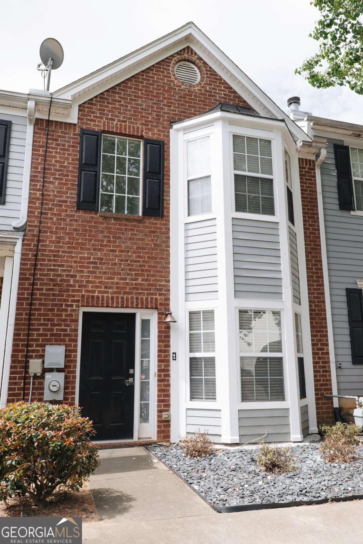 340 Timber Gate Court Lawrenceville GA 30045