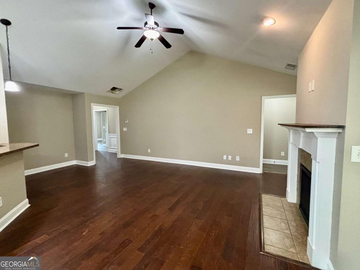 4668 Hidden Creek Drive Gainesville GA 30504