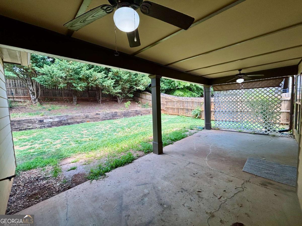 4668 Hidden Creek Drive Gainesville GA 30504