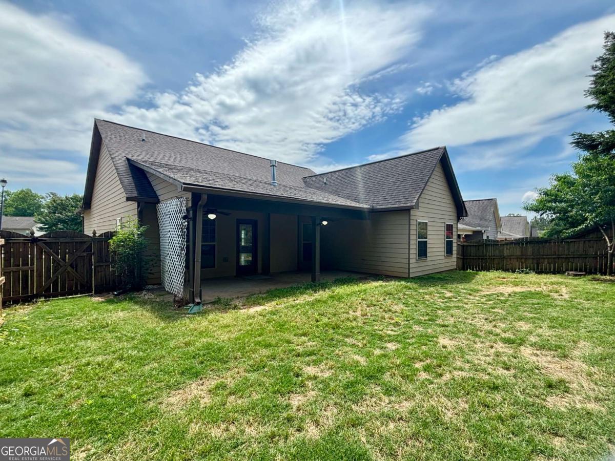 4668 Hidden Creek Drive Gainesville GA 30504