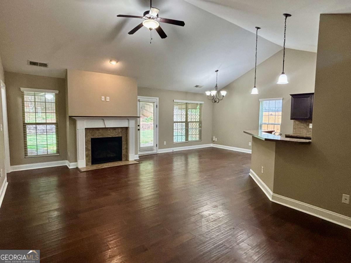 4668 Hidden Creek Drive Gainesville GA 30504