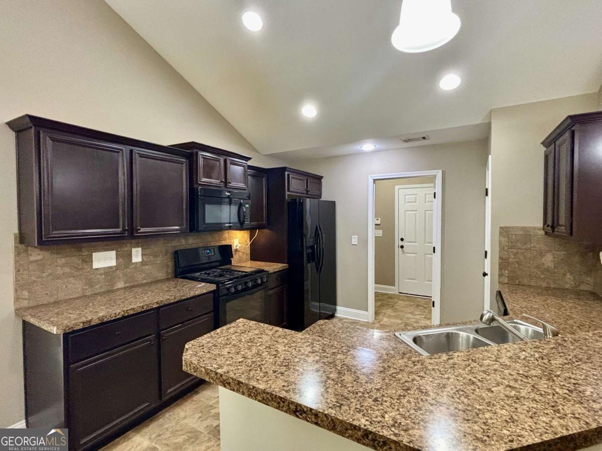4668 Hidden Creek Drive Gainesville GA 30504