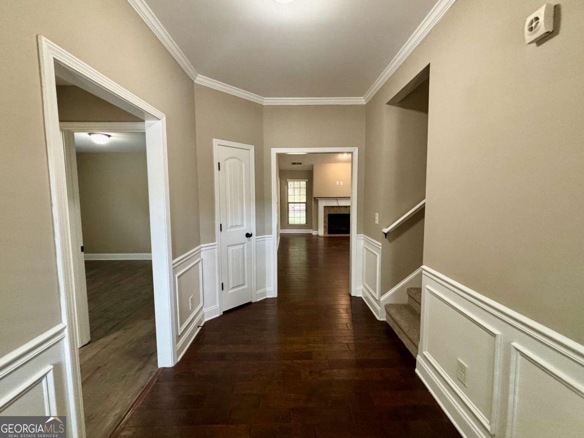 4668 Hidden Creek Drive Gainesville GA 30504