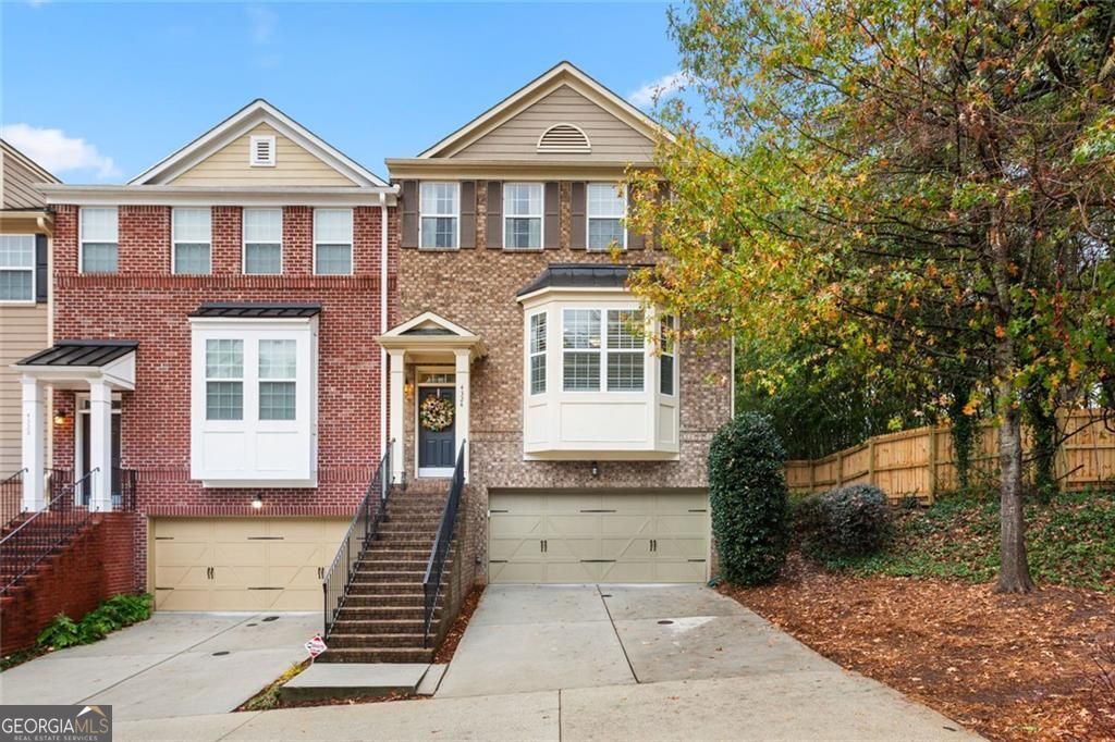 4324 Laurel Creek Court SE Smyrna GA 30080
