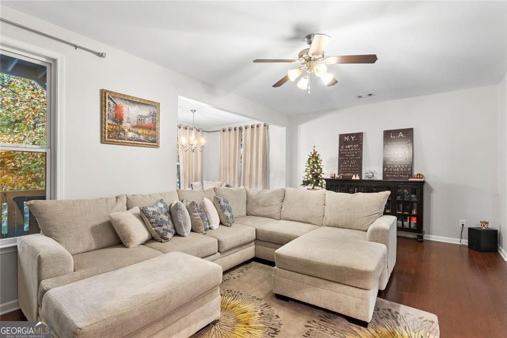4324 Laurel Creek Court SE Smyrna GA 30080
