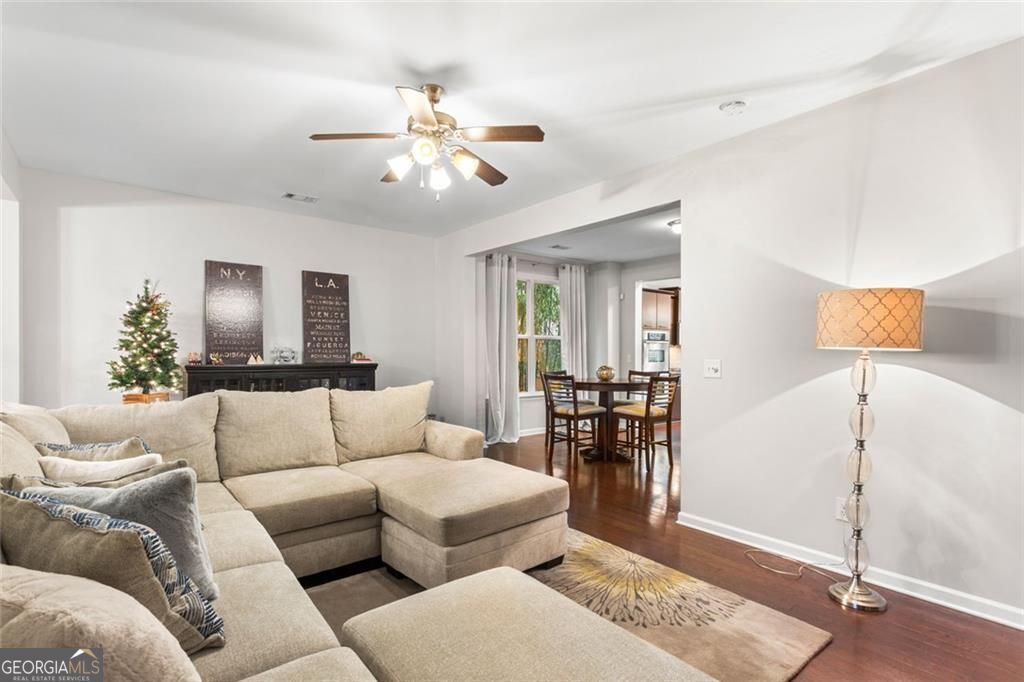 4324 Laurel Creek Court SE Smyrna GA 30080