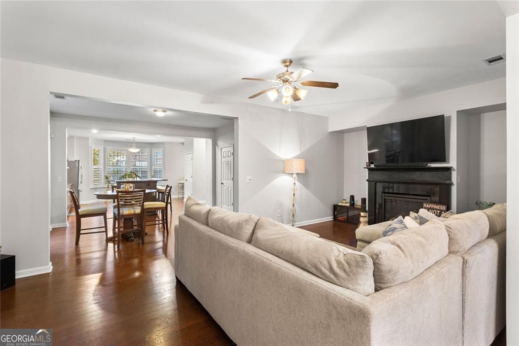 4324 Laurel Creek Court SE Smyrna GA 30080