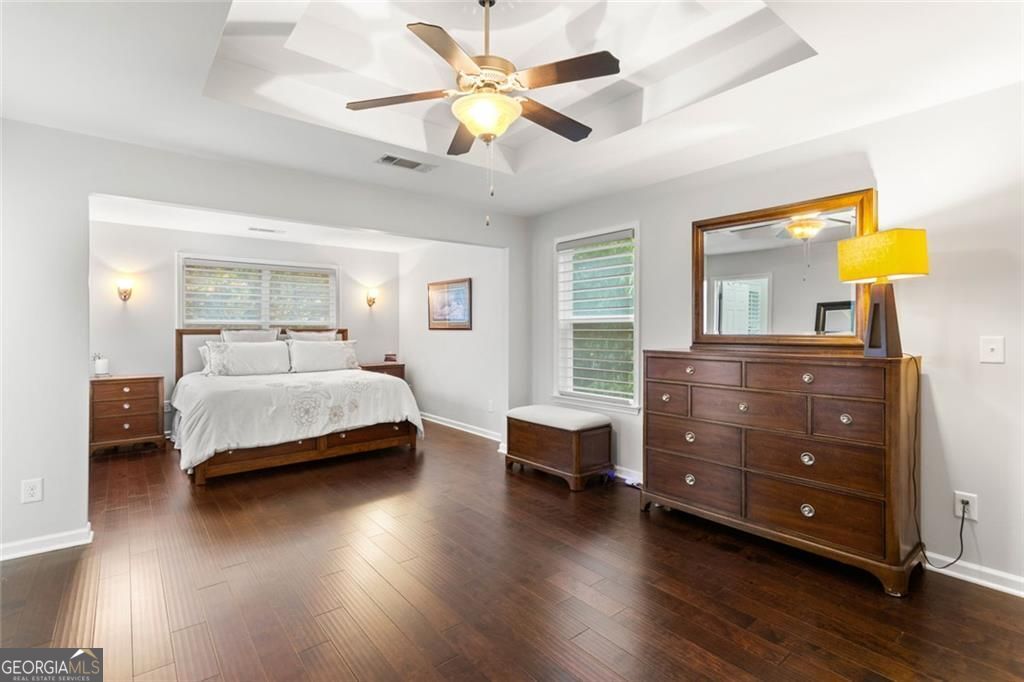 4324 Laurel Creek Court SE Smyrna GA 30080