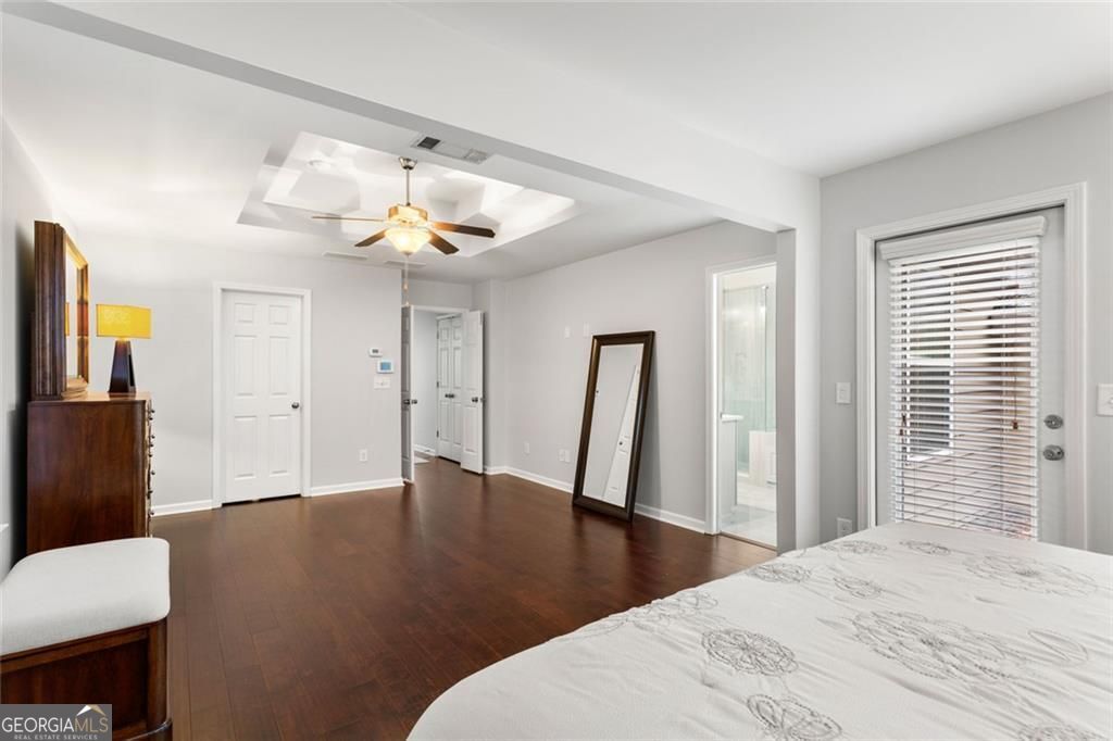4324 Laurel Creek Court SE Smyrna GA 30080