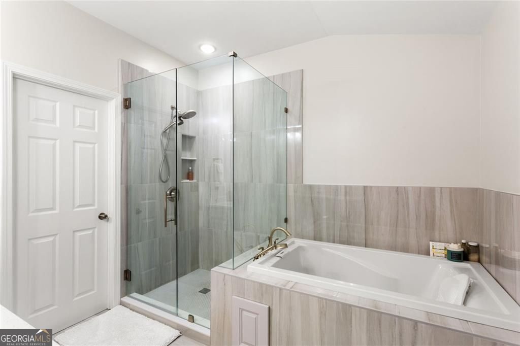 4324 Laurel Creek Court SE Smyrna GA 30080