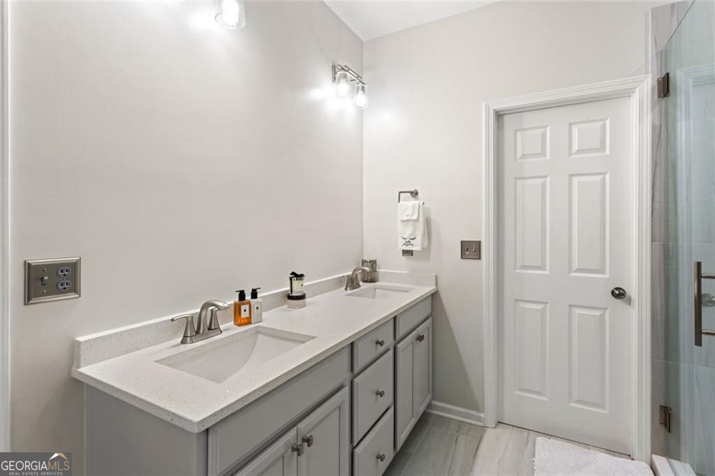 4324 Laurel Creek Court SE Smyrna GA 30080