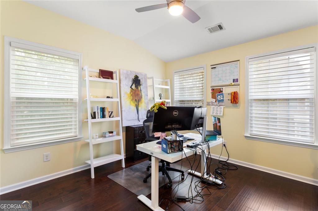 4324 Laurel Creek Court SE Smyrna GA 30080
