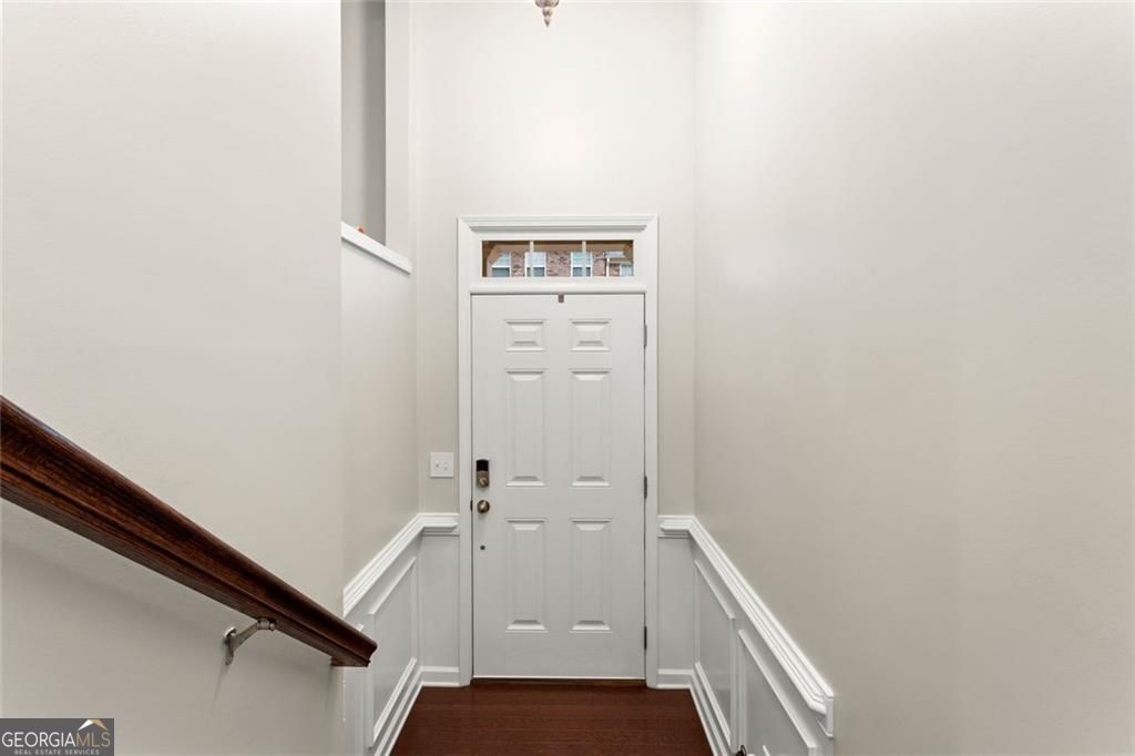 4324 Laurel Creek Court SE Smyrna GA 30080