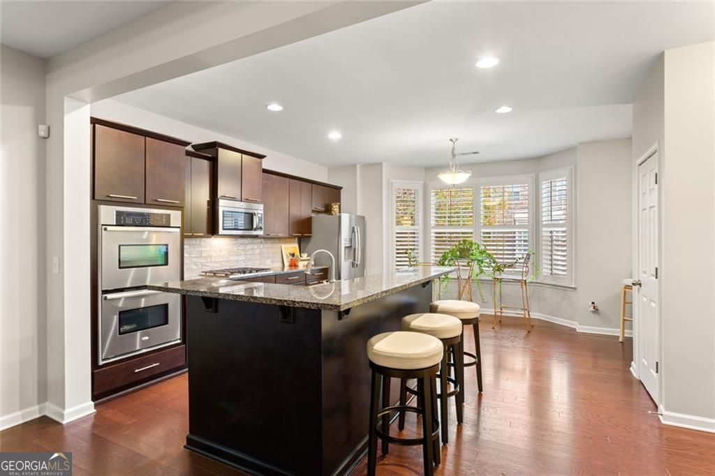 4324 Laurel Creek Court SE Smyrna GA 30080