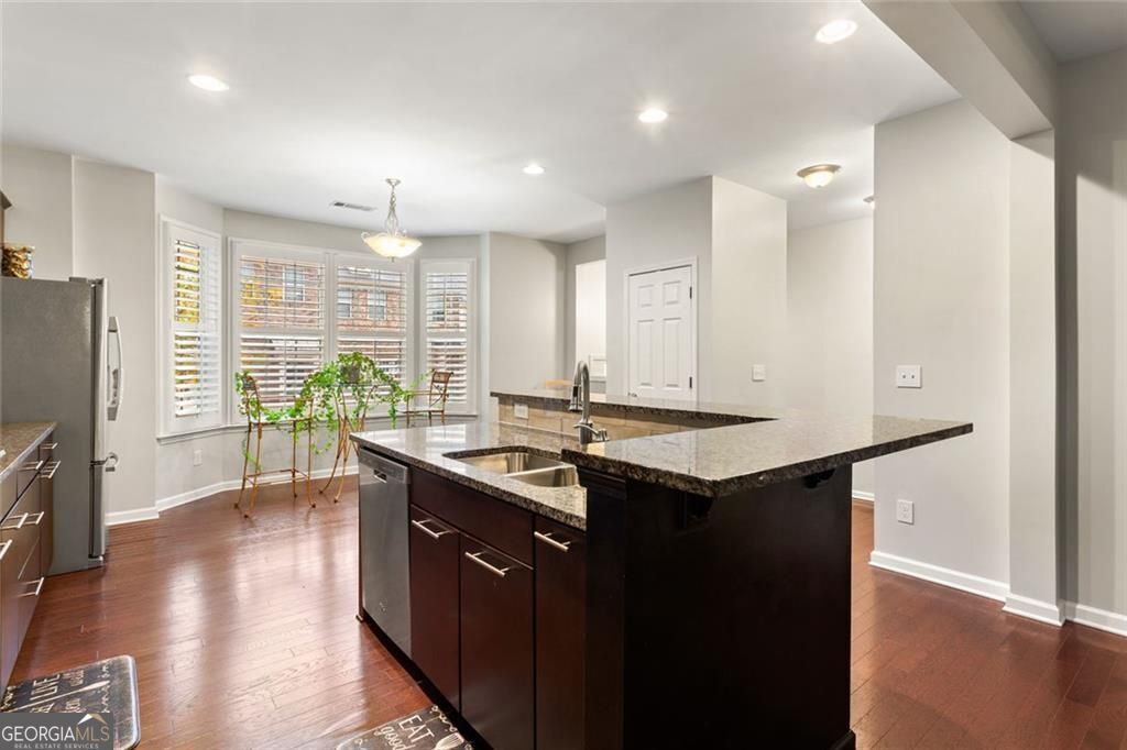 4324 Laurel Creek Court SE Smyrna GA 30080