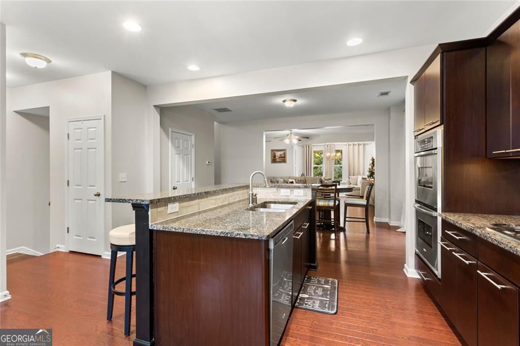 4324 Laurel Creek Court SE Smyrna GA 30080