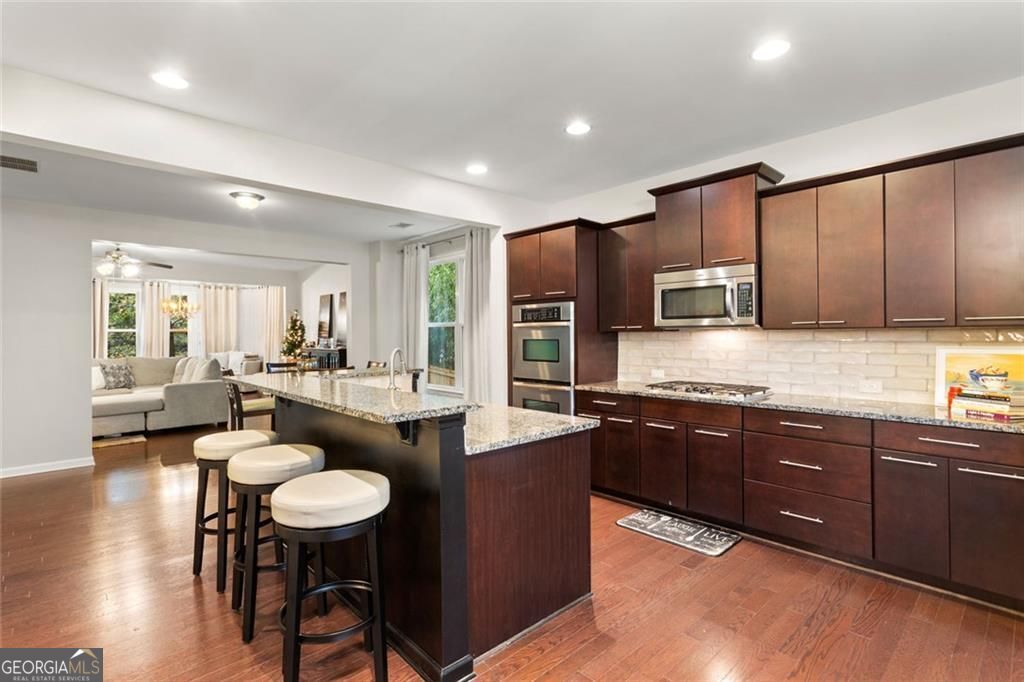 4324 Laurel Creek Court SE Smyrna GA 30080