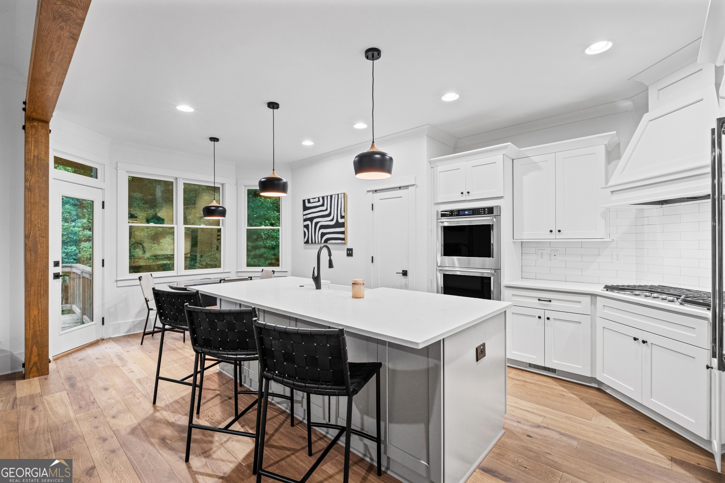 3346 Kenyon Creek Drive NW Kennesaw GA 30152
