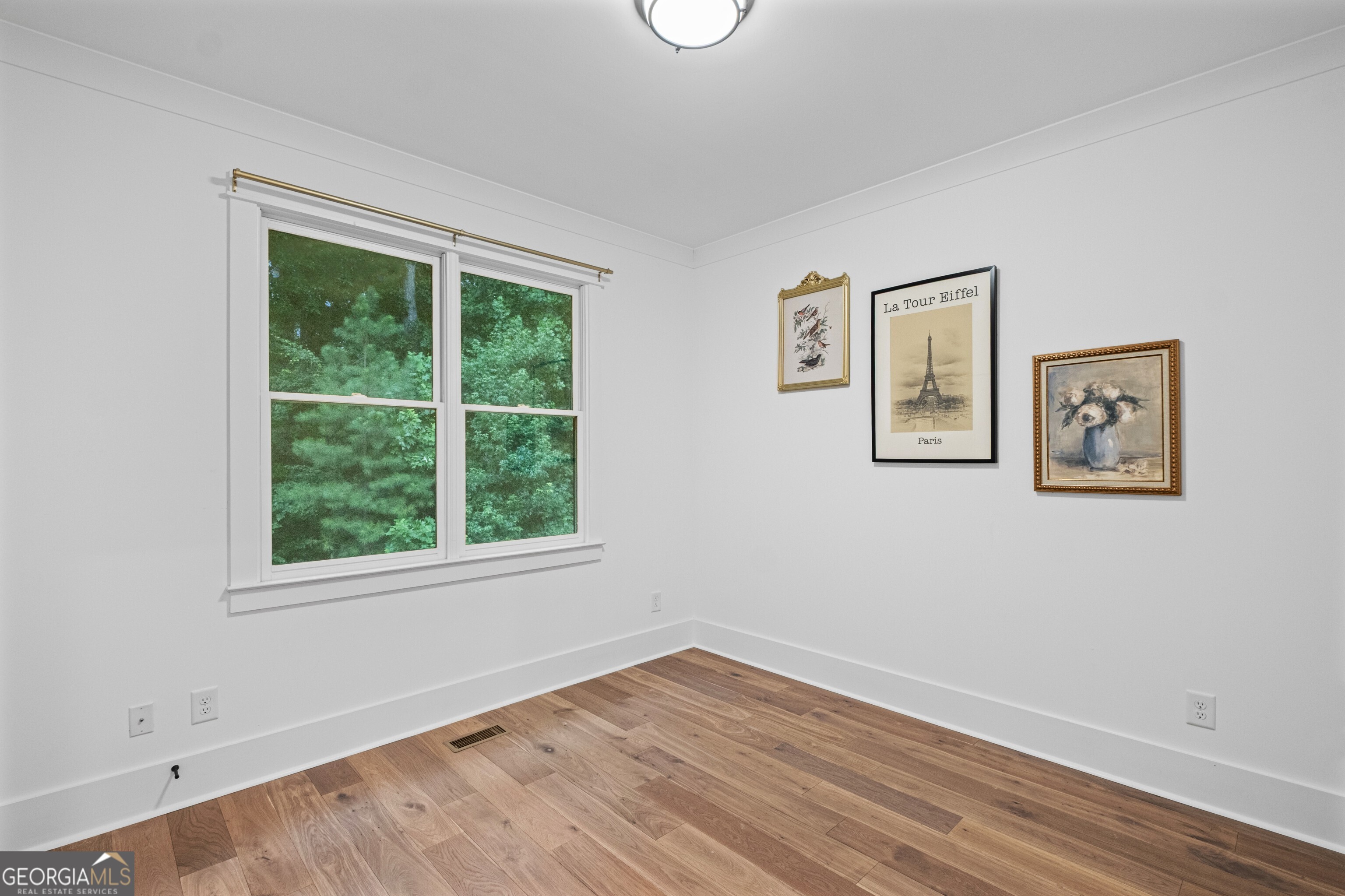 3346 Kenyon Creek Drive NW Kennesaw GA 30152