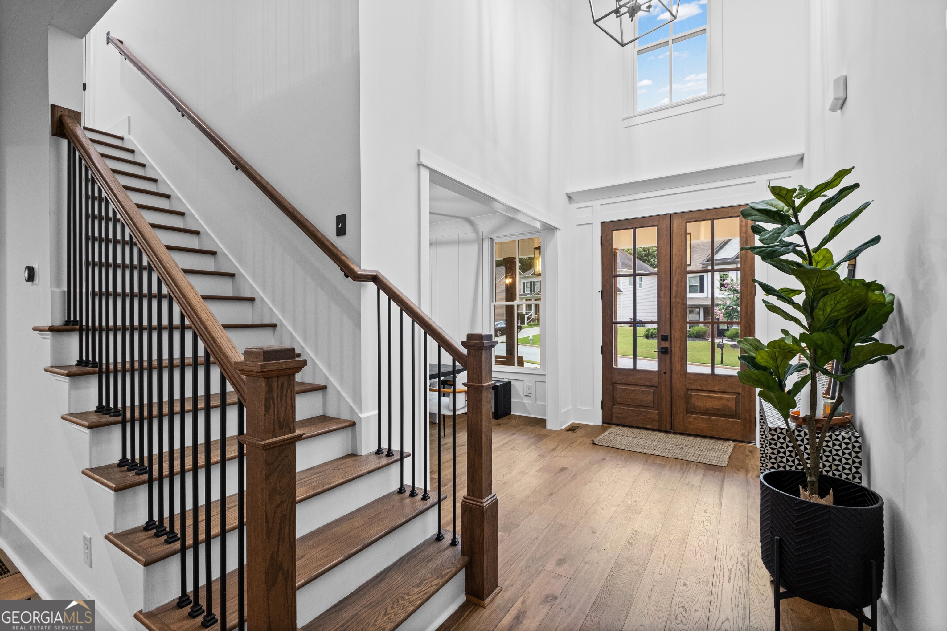 3346 Kenyon Creek Drive NW Kennesaw GA 30152