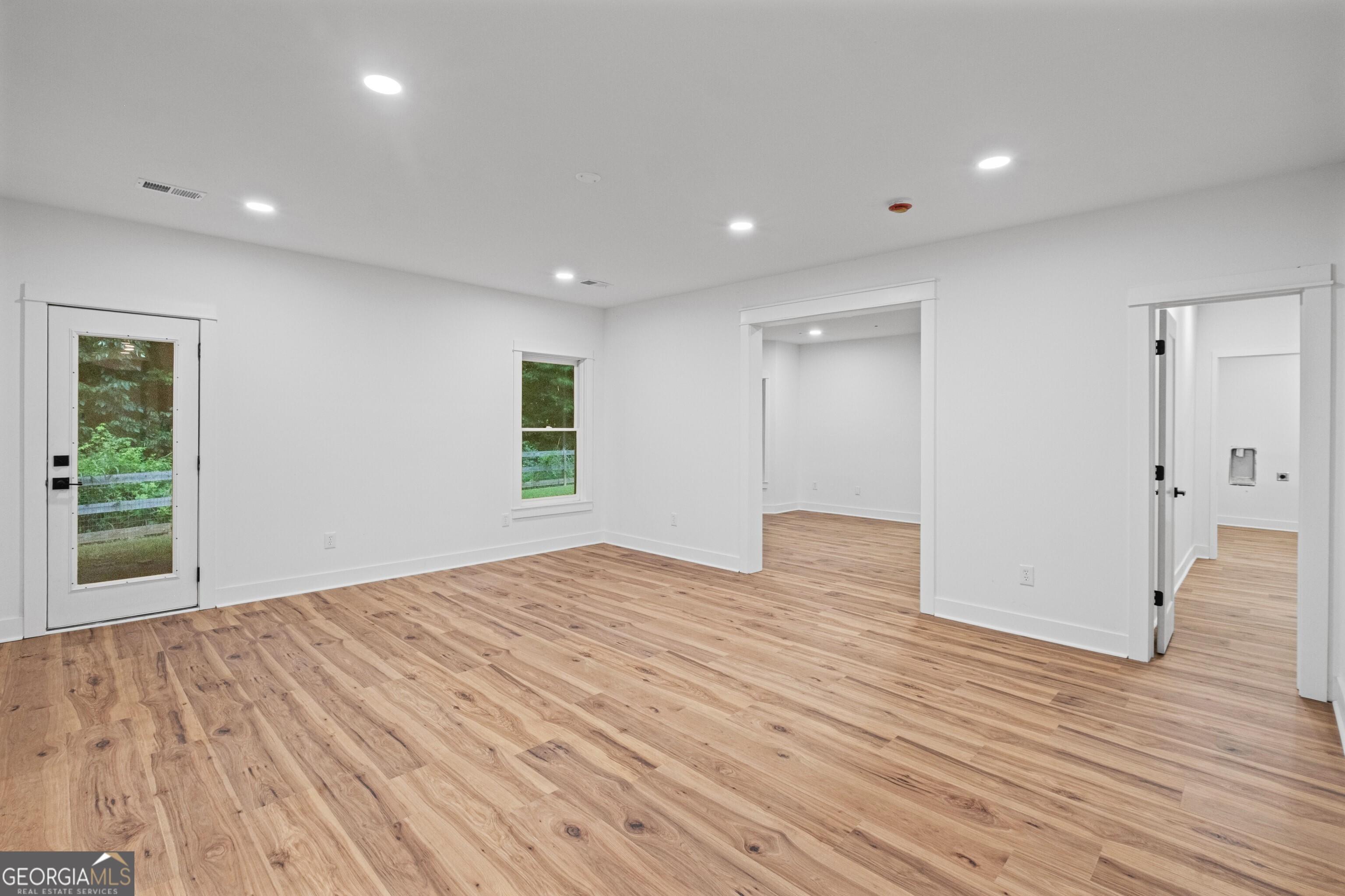 3346 Kenyon Creek Drive NW Kennesaw GA 30152