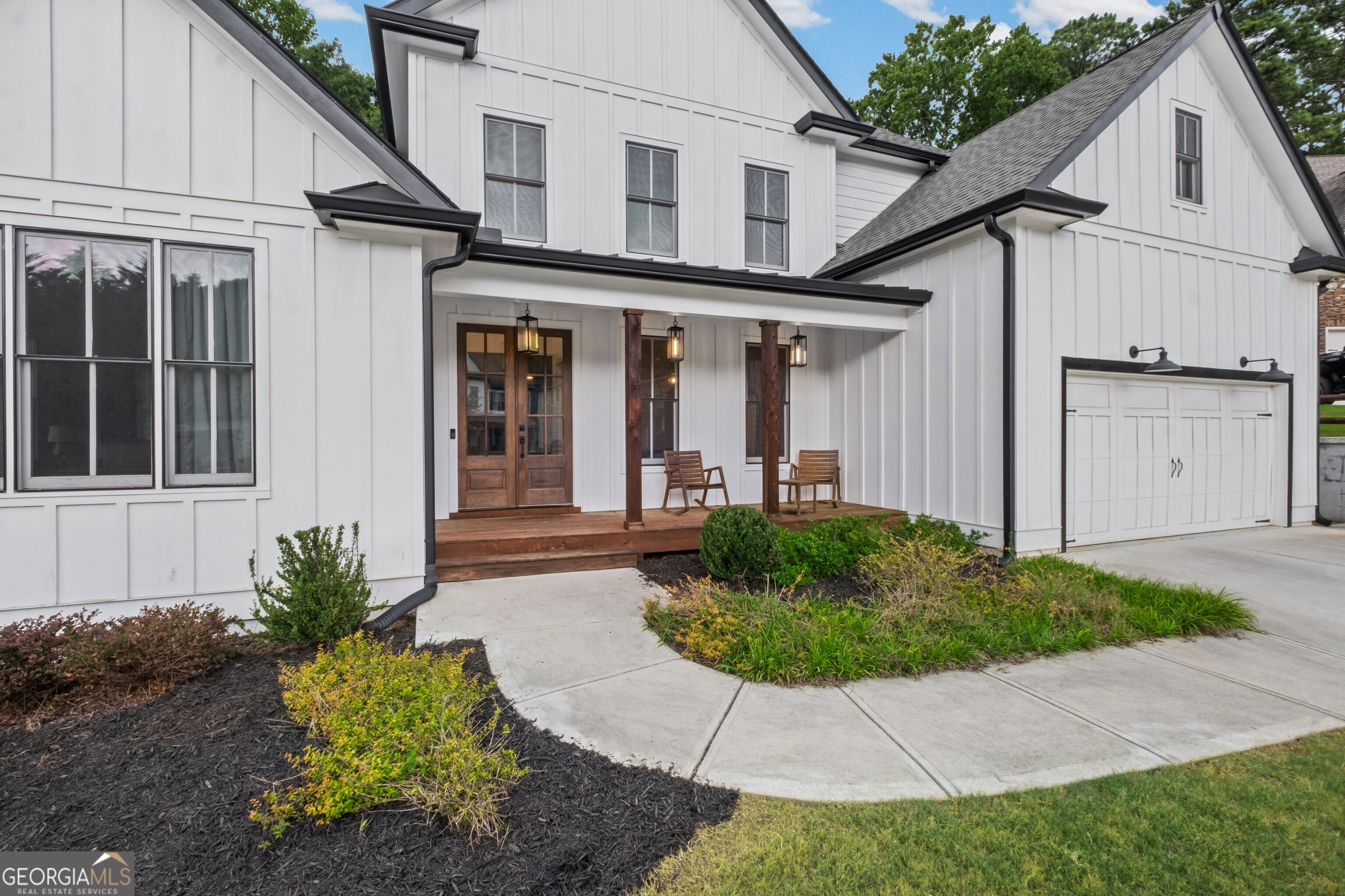 3346 Kenyon Creek Drive NW Kennesaw GA 30152
