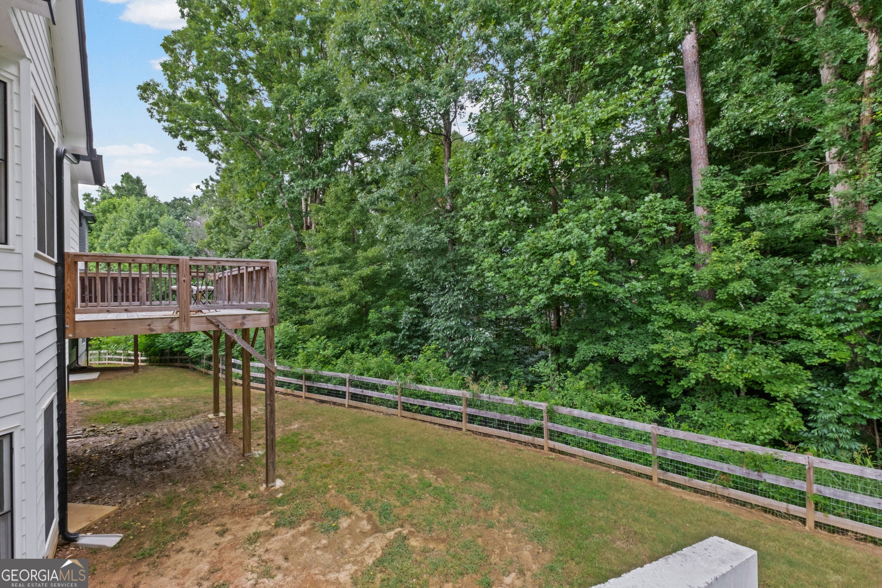 3346 Kenyon Creek Drive NW Kennesaw GA 30152