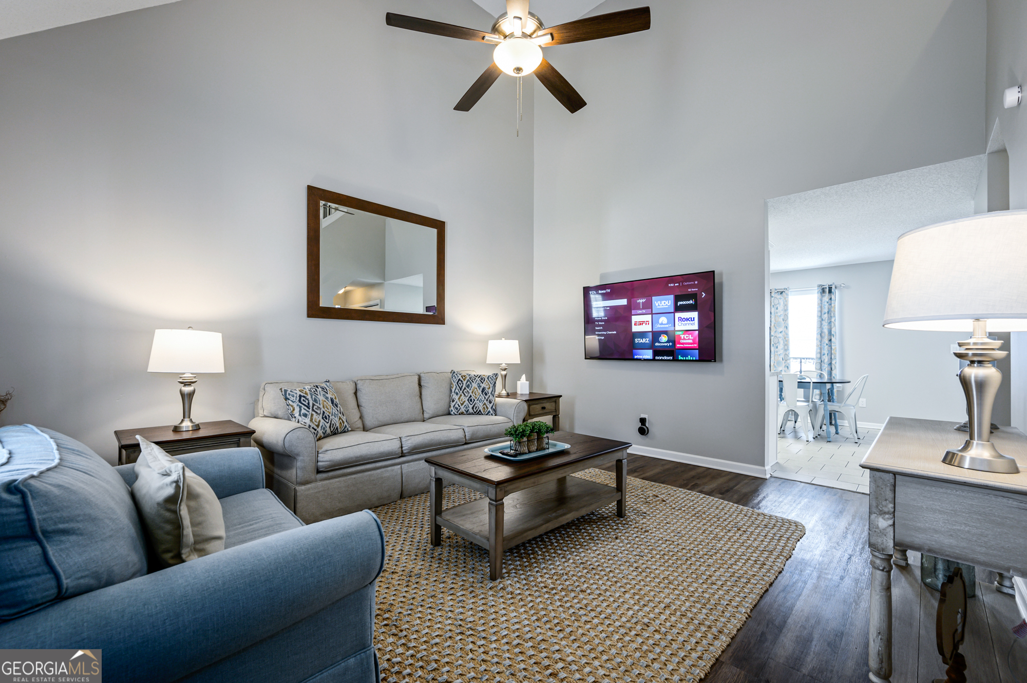 31 Middleton Court Cartersville GA 30120