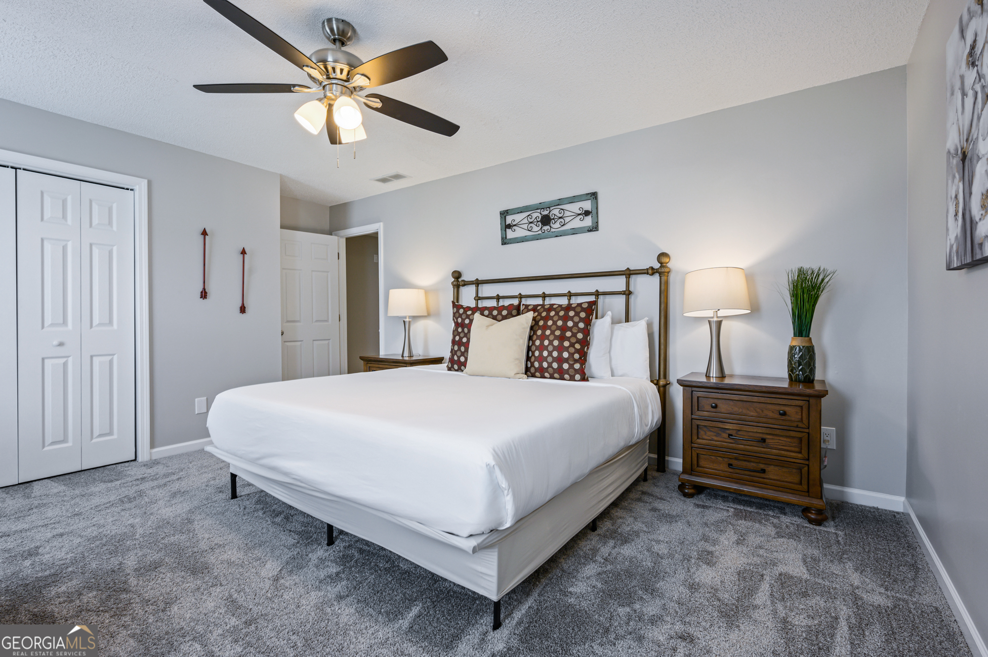 31 Middleton Court Cartersville GA 30120