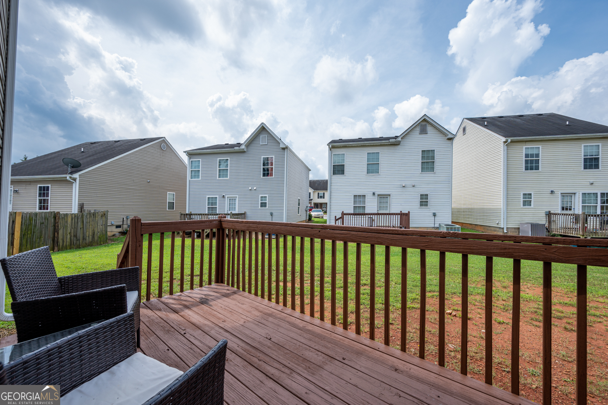 31 Middleton Court Cartersville GA 30120