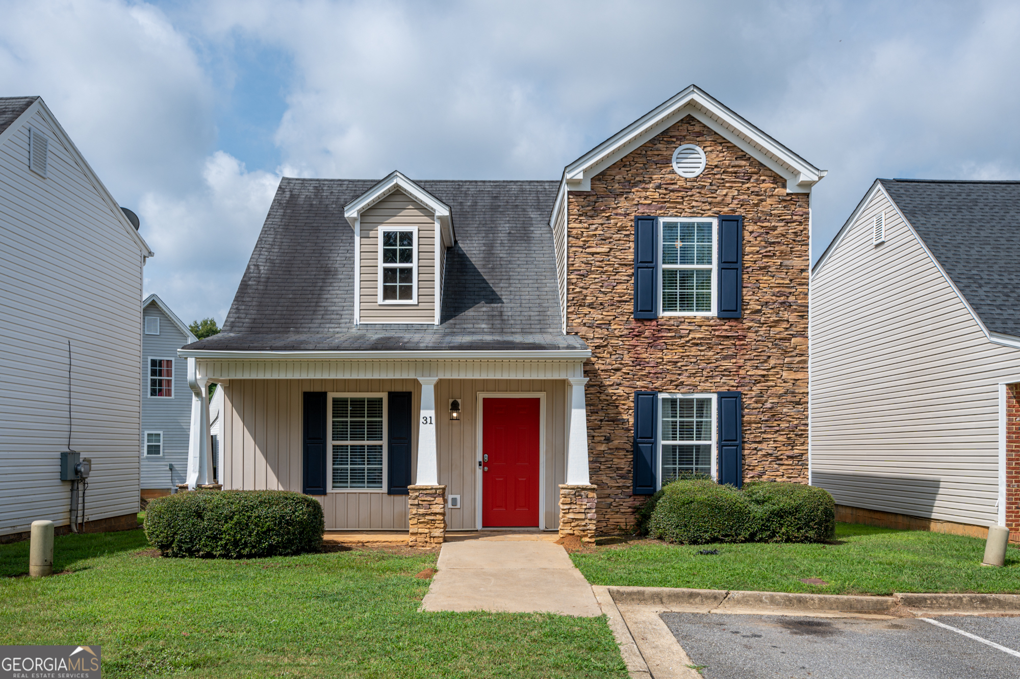 31 Middleton Court Cartersville GA 30120