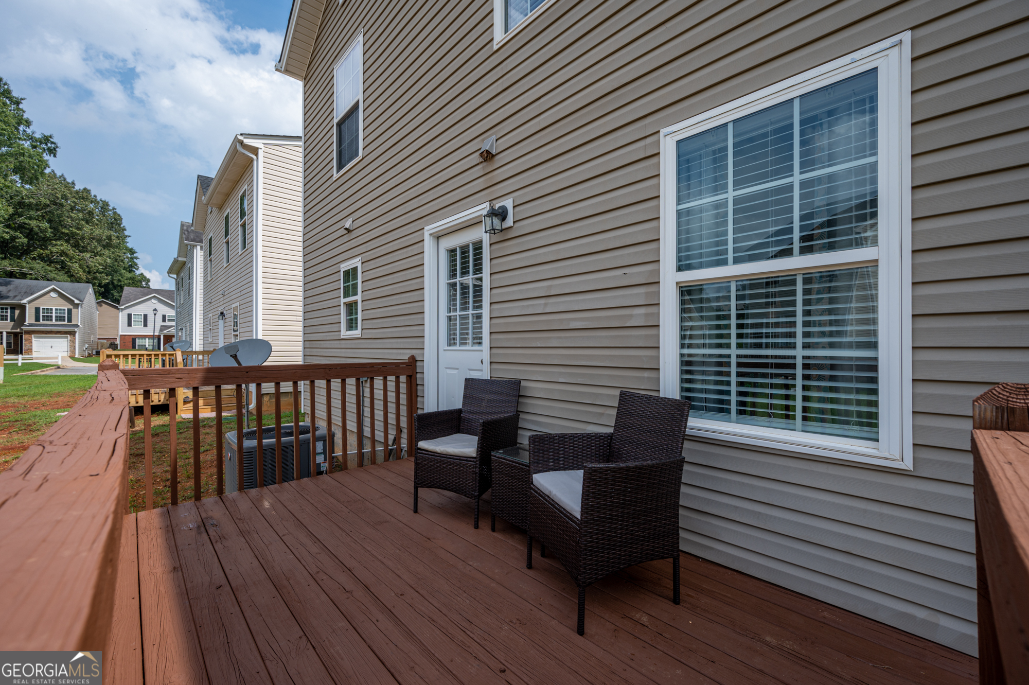 31 Middleton Court Cartersville GA 30120