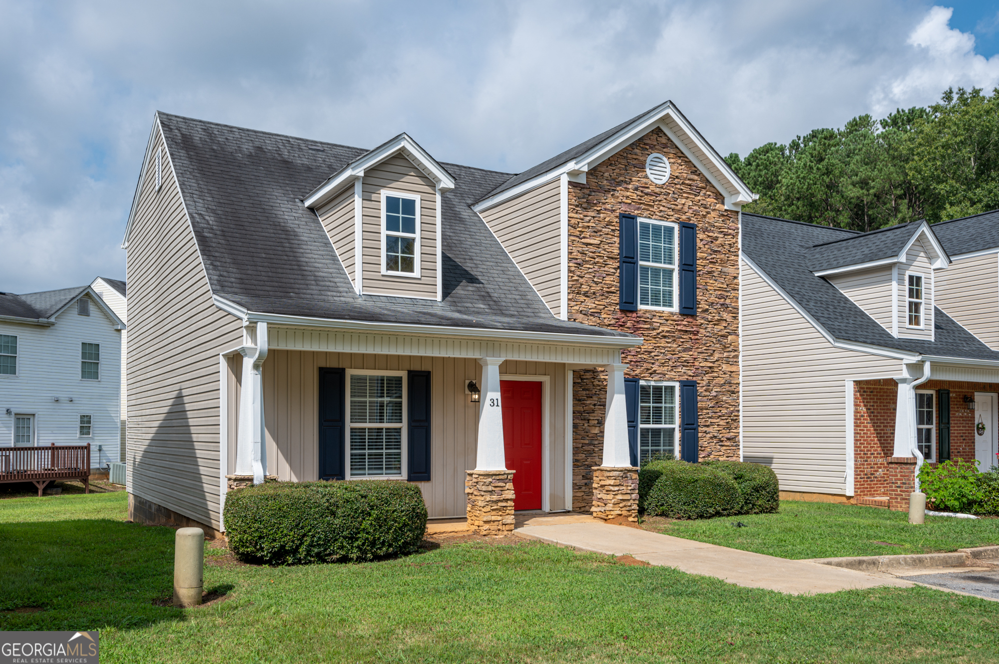 31 Middleton Court Cartersville GA 30120
