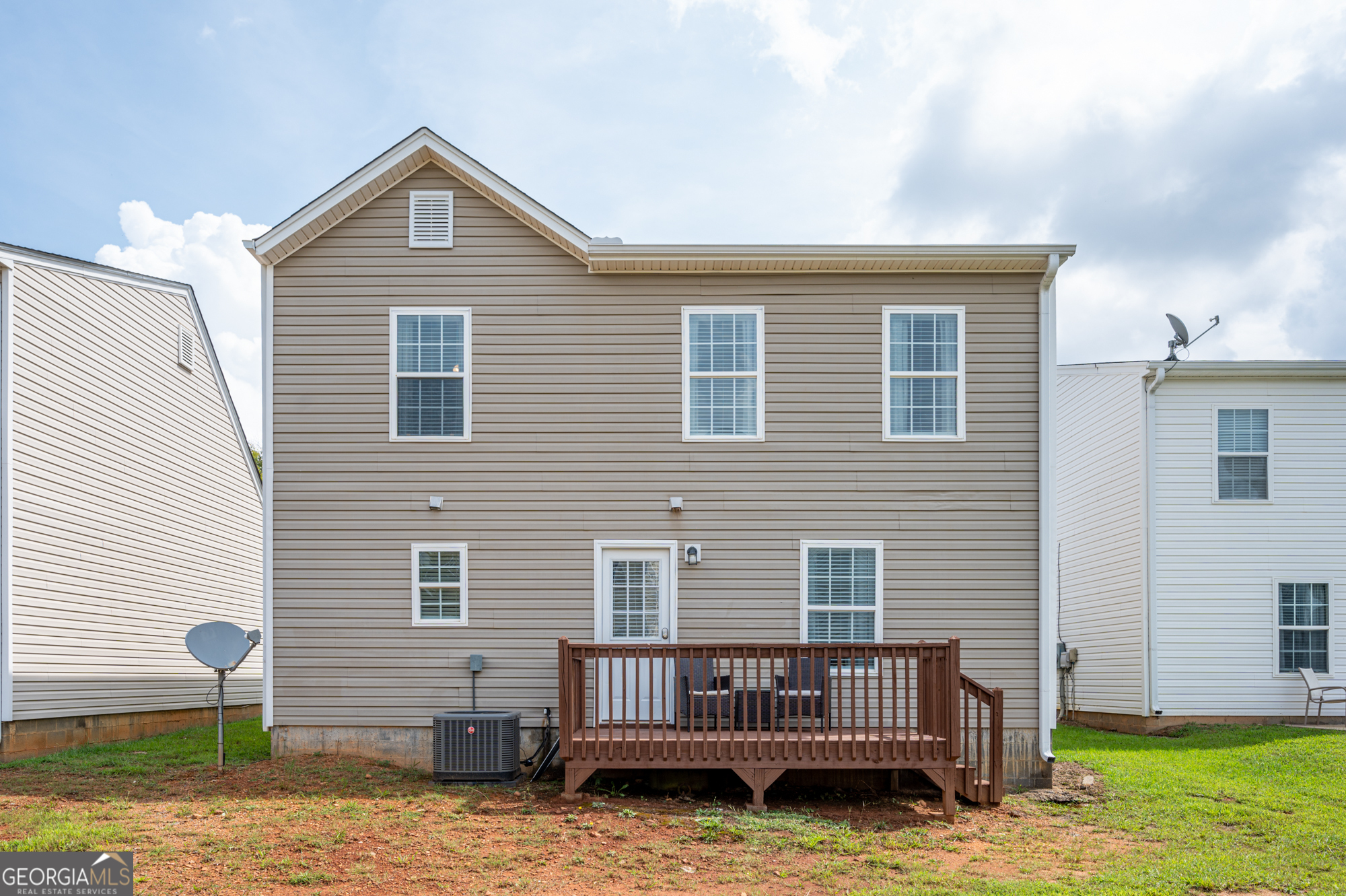 31 Middleton Court Cartersville GA 30120