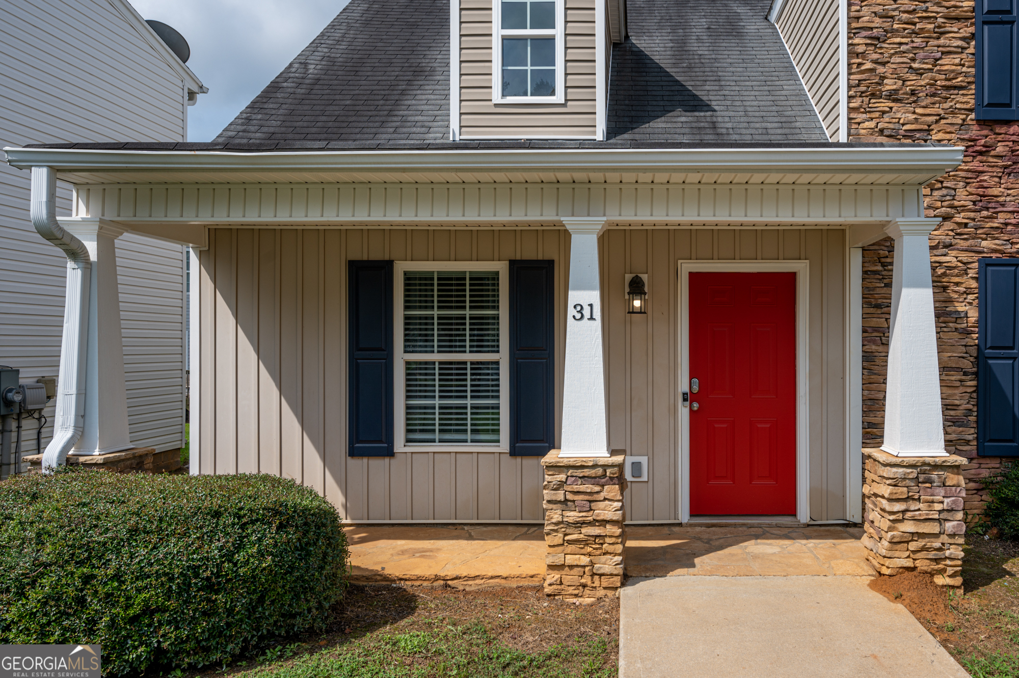 31 Middleton Court Cartersville GA 30120