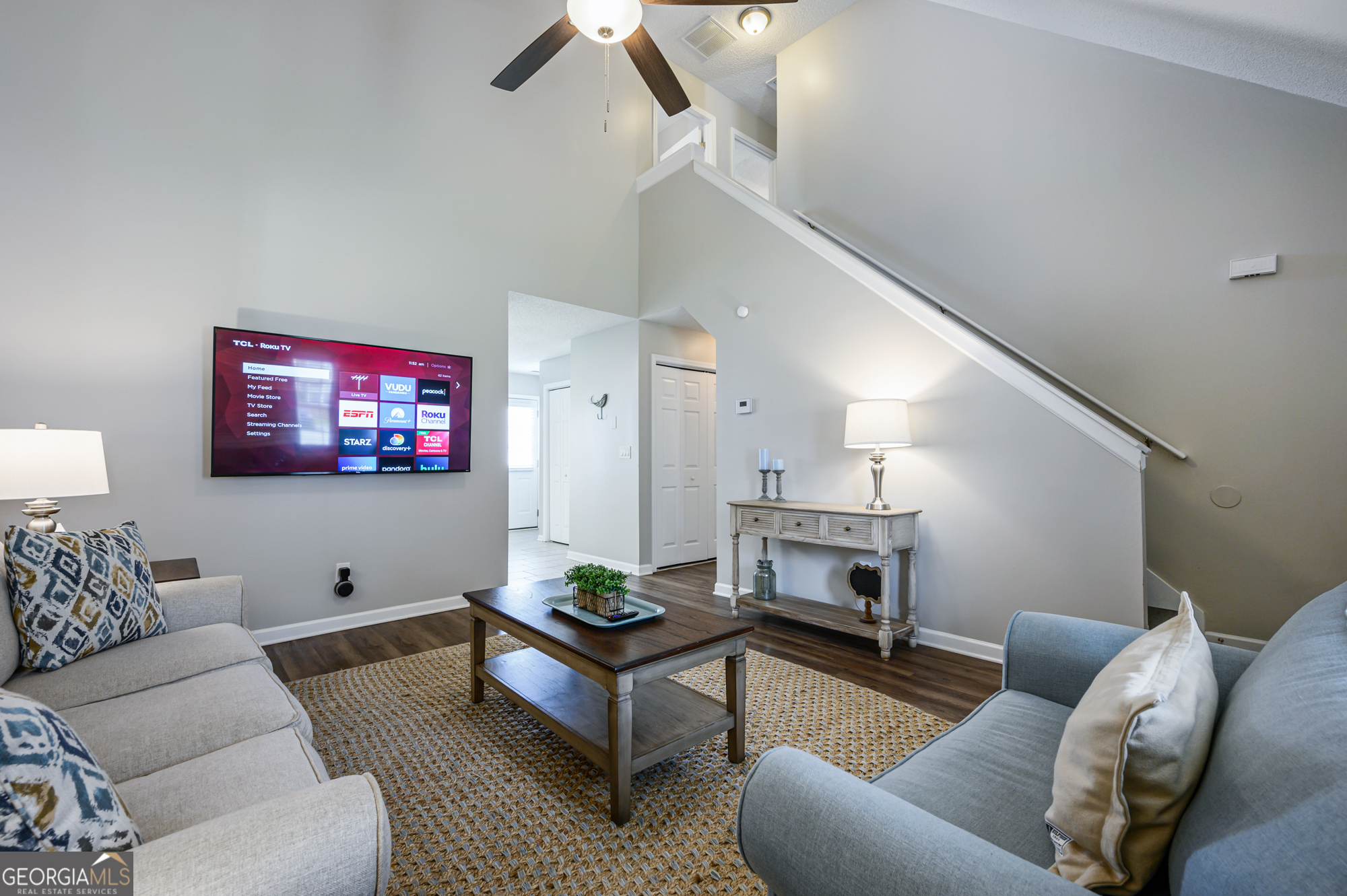 31 Middleton Court Cartersville GA 30120