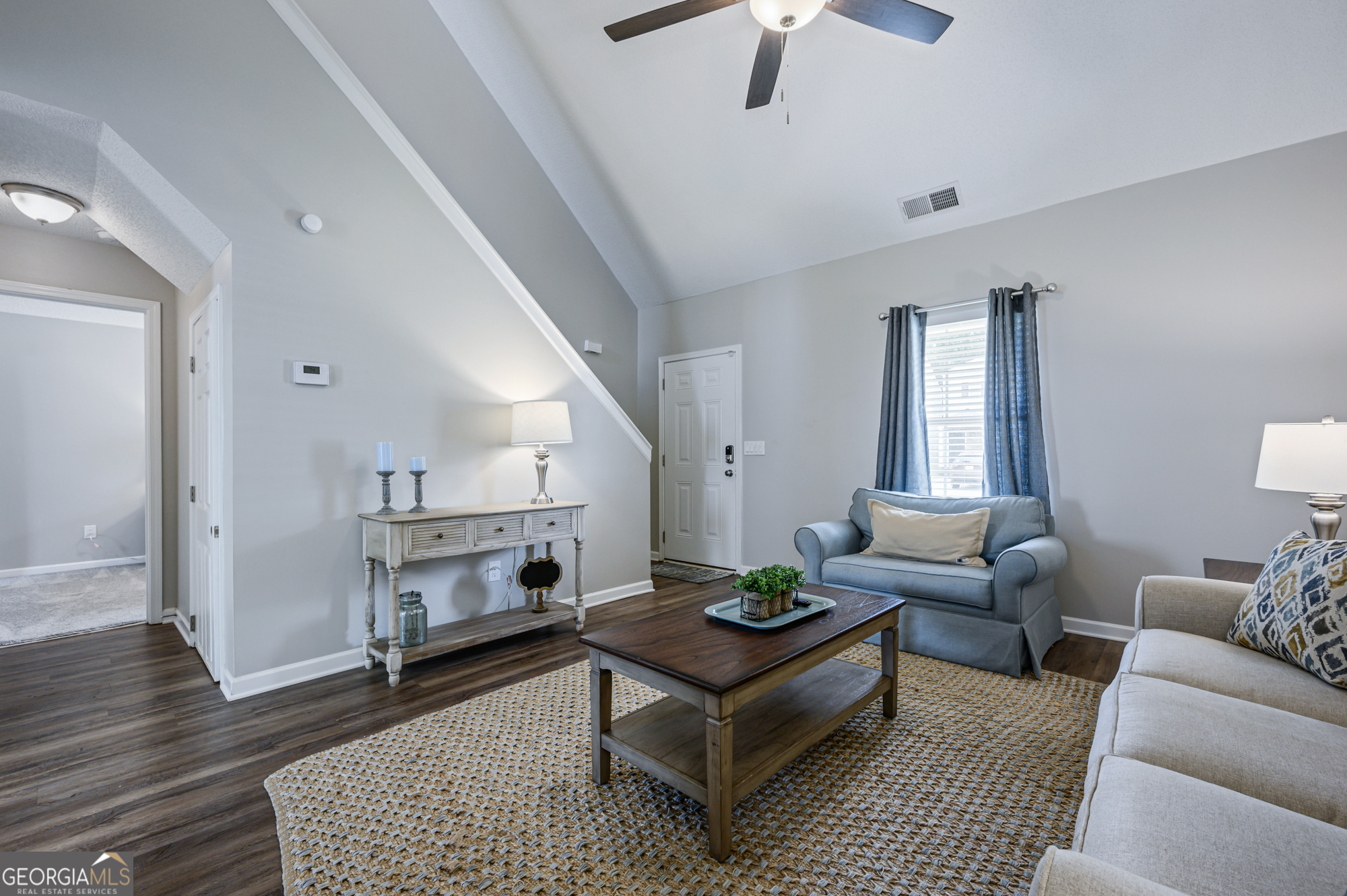 31 Middleton Court Cartersville GA 30120