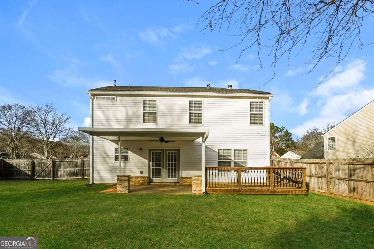 234 Carrington Way Canton GA 30115
