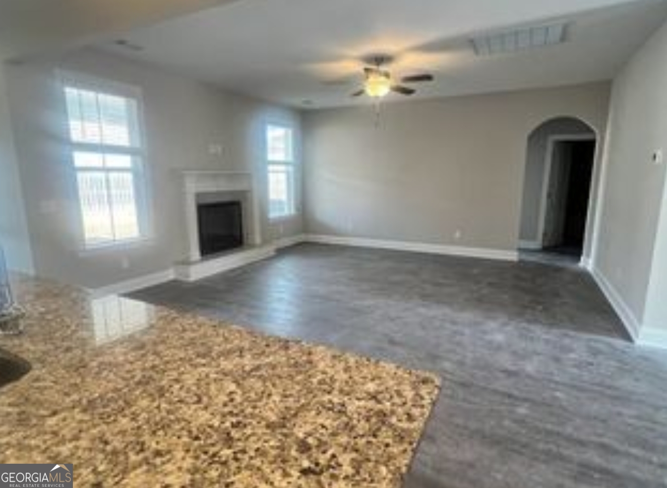 135 Sams Drive Guyton GA 31312